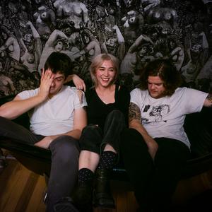 Yellow Room Press Shoot